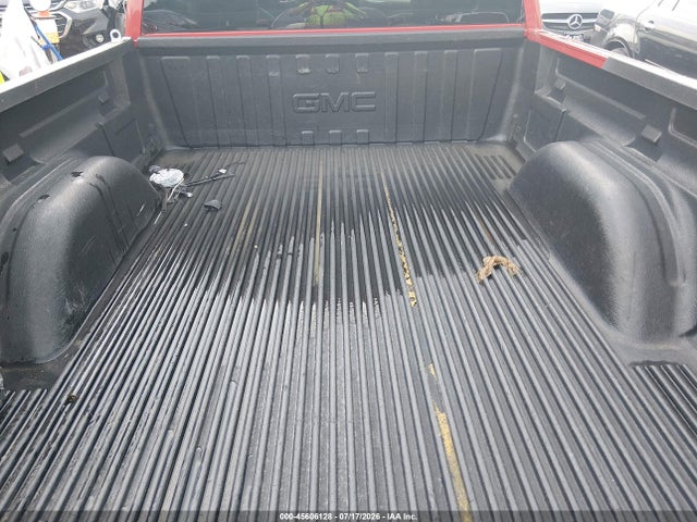 Aukcja sprzedaży 2006 Gmc Sierra 1500 Sl, vin: 3GTEC14V86G200363, numer aukcji: 45606128