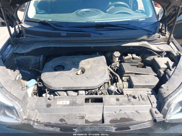 KIA SOUL + 2016 KNDJP3A5XG7393289 Image 10