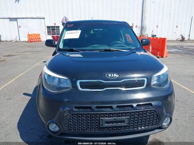 KIA SOUL + 2016 KNDJP3A5XG7393289 Image 12