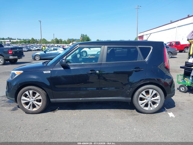 KIA SOUL + 2016 KNDJP3A5XG7393289 Image 14