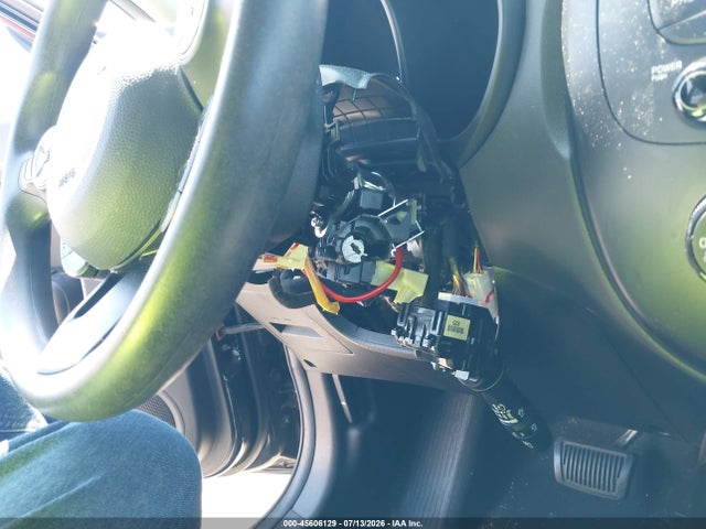 KIA SOUL + 2016 KNDJP3A5XG7393289 Image 6