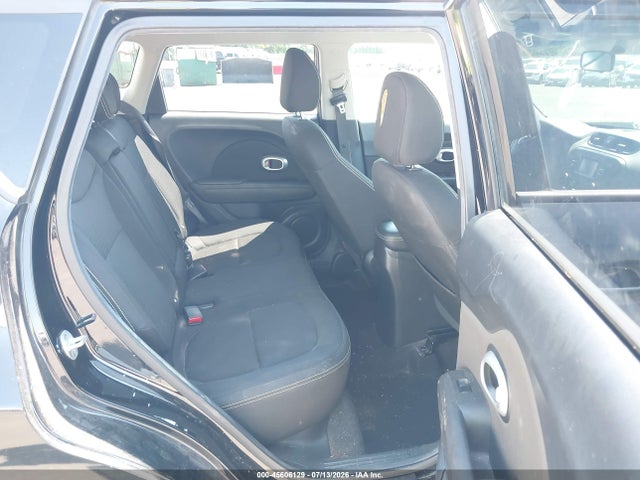 KIA SOUL + 2016 KNDJP3A5XG7393289 Image 8