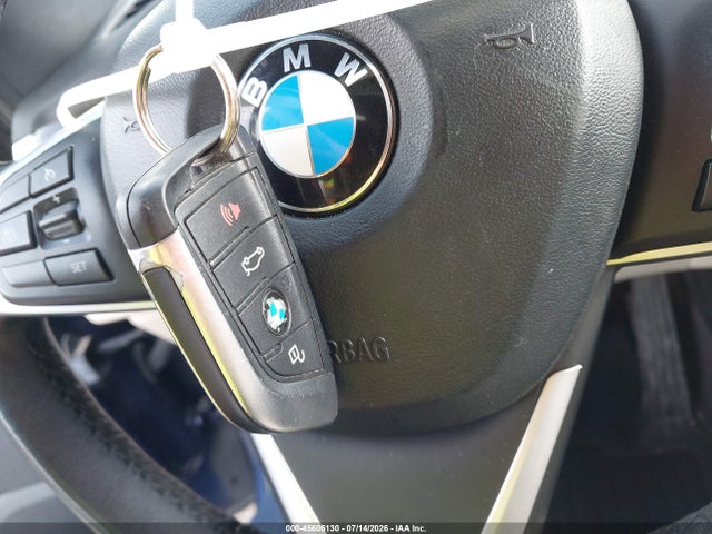 Aukcja sprzedaży 2018 Bmw X1 Sdrive28i, vin: WBXHU7C37J5L05394, numer aukcji: 45606130