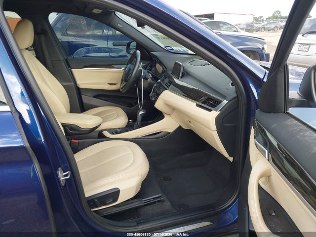 Aukcja sprzedaży 2018 Bmw X1 Sdrive28i, vin: WBXHU7C37J5L05394, numer aukcji: 45606130