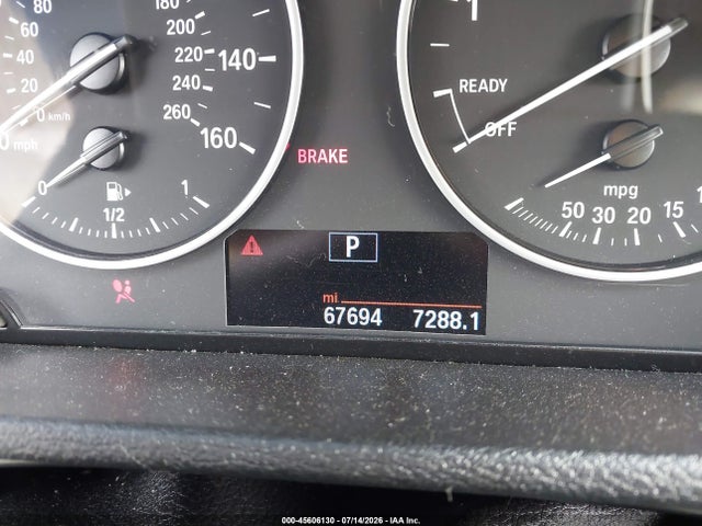 Aukcja sprzedaży 2018 Bmw X1 Sdrive28i, vin: WBXHU7C37J5L05394, numer aukcji: 45606130