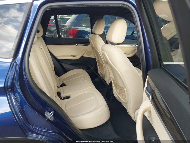 Aukcja sprzedaży 2018 Bmw X1 Sdrive28i, vin: WBXHU7C37J5L05394, numer aukcji: 45606130