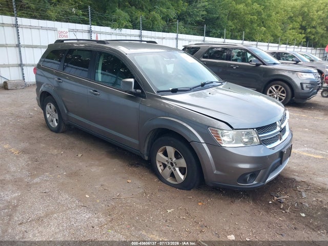 Aukcja sprzedaży 2012 Dodge Journey Sxt, vin: 3C4PDDBG4CT151533, numer aukcji: 45606137