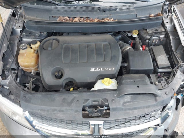 Aukcja sprzedaży 2012 Dodge Journey Sxt, vin: 3C4PDDBG4CT151533, numer aukcji: 45606137
