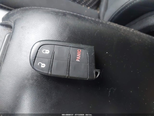 Aukcja sprzedaży 2012 Dodge Journey Sxt, vin: 3C4PDDBG4CT151533, numer aukcji: 45606137