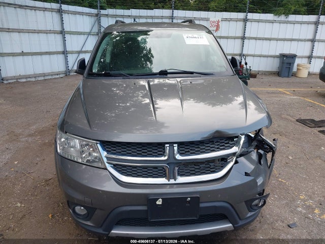 Aukcja sprzedaży 2012 Dodge Journey Sxt, vin: 3C4PDDBG4CT151533, numer aukcji: 45606137