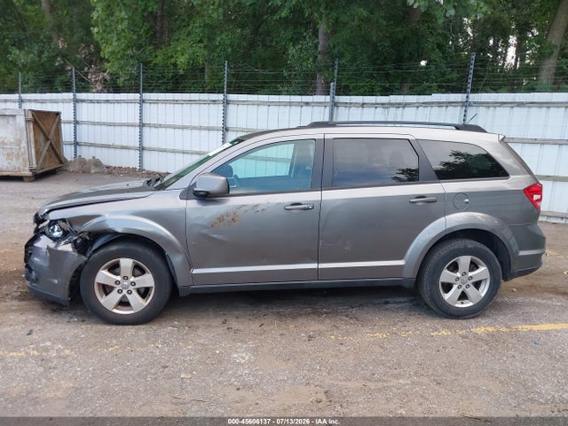 Aukcja sprzedaży 2012 Dodge Journey Sxt, vin: 3C4PDDBG4CT151533, numer aukcji: 45606137