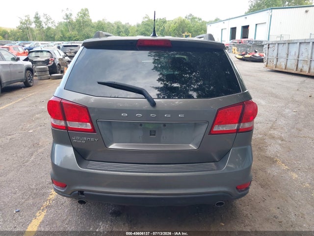 Aukcja sprzedaży 2012 Dodge Journey Sxt, vin: 3C4PDDBG4CT151533, numer aukcji: 45606137