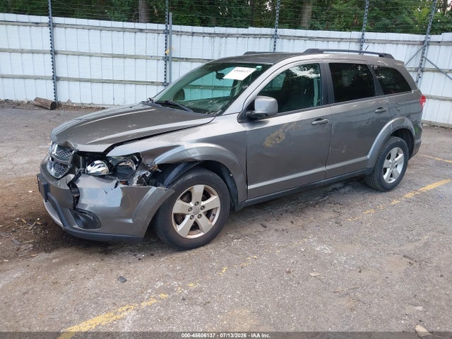 Aukcja sprzedaży 2012 Dodge Journey Sxt, vin: 3C4PDDBG4CT151533, numer aukcji: 45606137