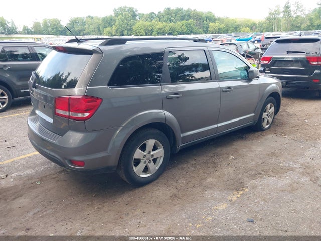 Aukcja sprzedaży 2012 Dodge Journey Sxt, vin: 3C4PDDBG4CT151533, numer aukcji: 45606137