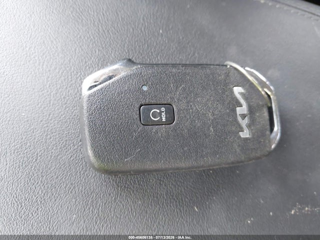 2024 Kia Seltos S მანქანა იყიდება აუქციონზე, vin: KNDEU2AA3R7624263, აუქციონის ნომერი: 45606138