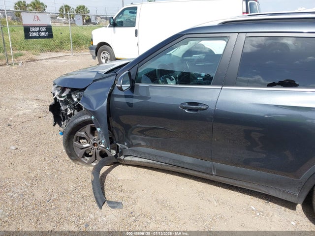 2024 Kia Seltos S მანქანა იყიდება აუქციონზე, vin: KNDEU2AA3R7624263, აუქციონის ნომერი: 45606138