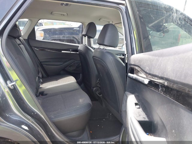 2024 Kia Seltos S მანქანა იყიდება აუქციონზე, vin: KNDEU2AA3R7624263, აუქციონის ნომერი: 45606138
