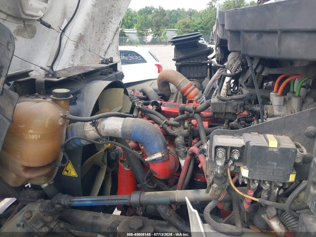 International 4000 4300 2015 3HAMMMML0FL733884 Image 9