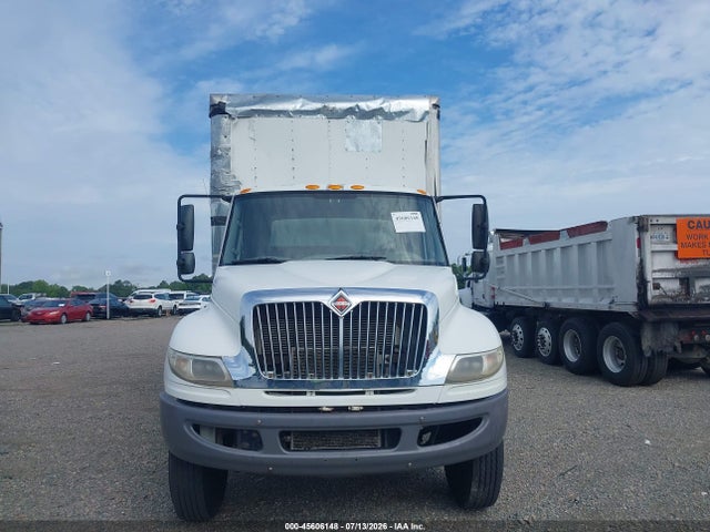 International 4000 4300 2015 3HAMMMML0FL733884 Image 12