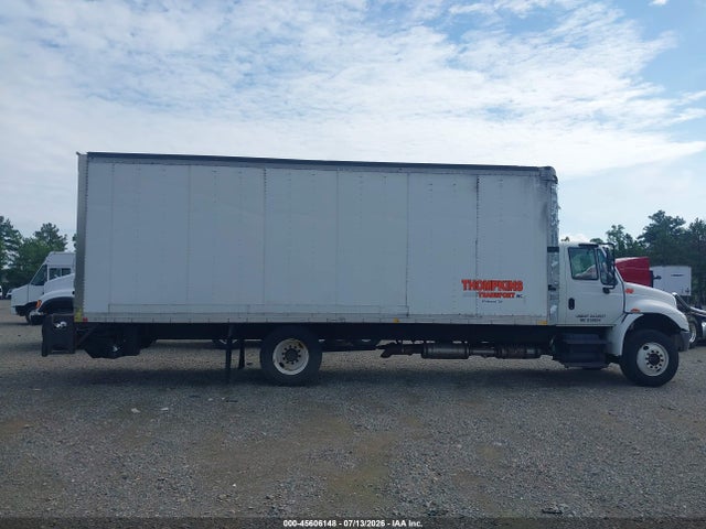 International 4000 4300 2015 3HAMMMML0FL733884 Image 13