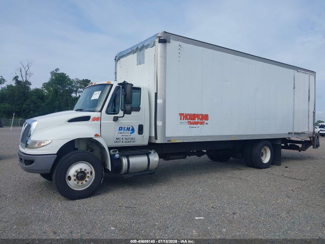 International 4000 4300 2015 3HAMMMML0FL733884 Image 14