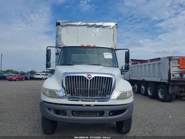 International 4000 4300 2015 3HAMMMML0FL733884 Image 11