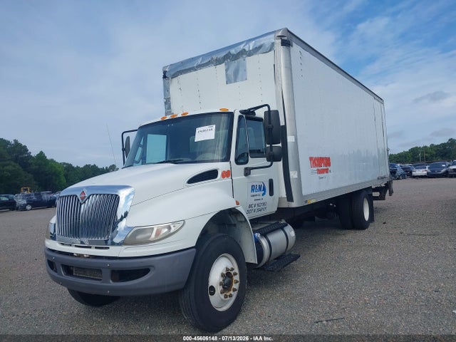 International 4000 4300 2015 3HAMMMML0FL733884 Image 2