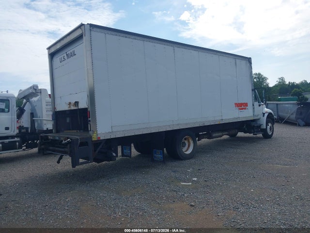 International 4000 4300 2015 3HAMMMML0FL733884 Image 4