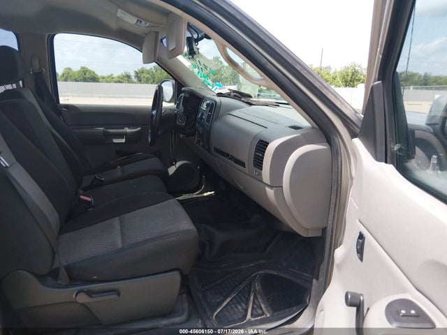 45606150 :رقم المزاد ، 3GTEC13C39G221383 vin ، 2009 Gmc Sierra 1500 Work Truck مزاد بيع