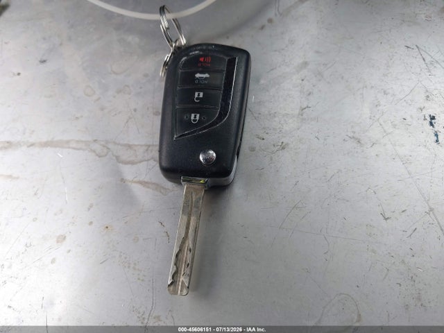 Toyota COROLLA SE 2020 JTDS4RCE7LJ052801 Image 11