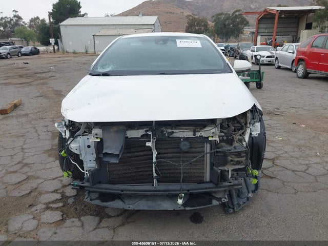 Toyota COROLLA SE 2020 JTDS4RCE7LJ052801 Image 13