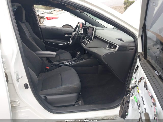 Toyota COROLLA SE 2020 JTDS4RCE7LJ052801 Image 5