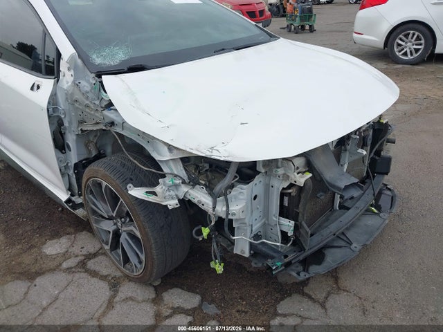 Toyota COROLLA SE 2020 JTDS4RCE7LJ052801 Image 6