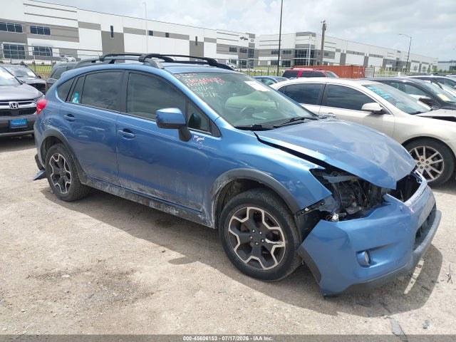 Продаж на аукціоні авто 2014 Subaru Xv Crosstrek 2.0i Premium, vin: JF2GPACC6E8282421, номер лоту: 45606153