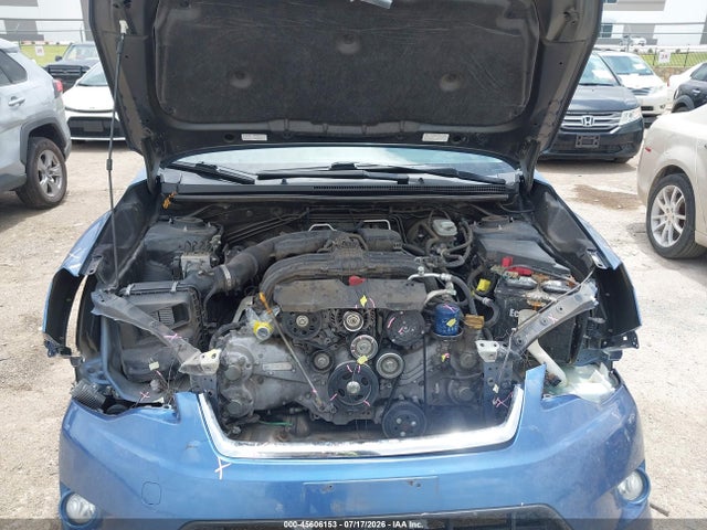 Продажа на аукционе авто 2014 Subaru Xv Crosstrek 2.0i Premium, vin: JF2GPACC6E8282421, номер лота: 45606153