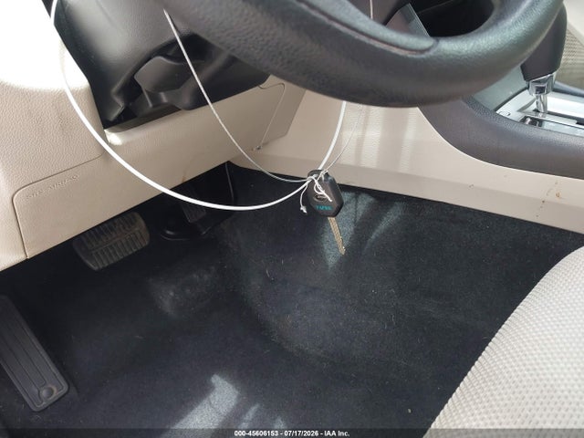 Продажа на аукционе авто 2014 Subaru Xv Crosstrek 2.0i Premium, vin: JF2GPACC6E8282421, номер лота: 45606153