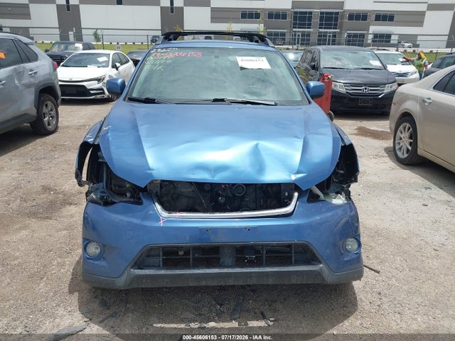 Продажа на аукционе авто 2014 Subaru Xv Crosstrek 2.0i Premium, vin: JF2GPACC6E8282421, номер лота: 45606153
