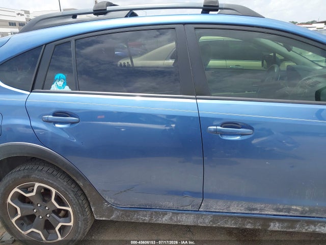 Продажа на аукционе авто 2014 Subaru Xv Crosstrek 2.0i Premium, vin: JF2GPACC6E8282421, номер лота: 45606153