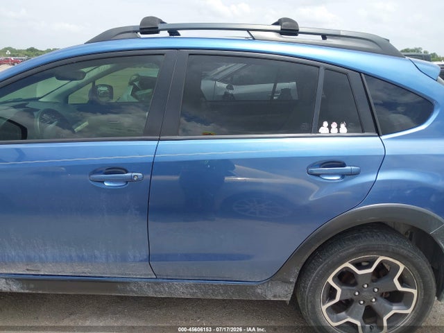 Продажа на аукционе авто 2014 Subaru Xv Crosstrek 2.0i Premium, vin: JF2GPACC6E8282421, номер лота: 45606153