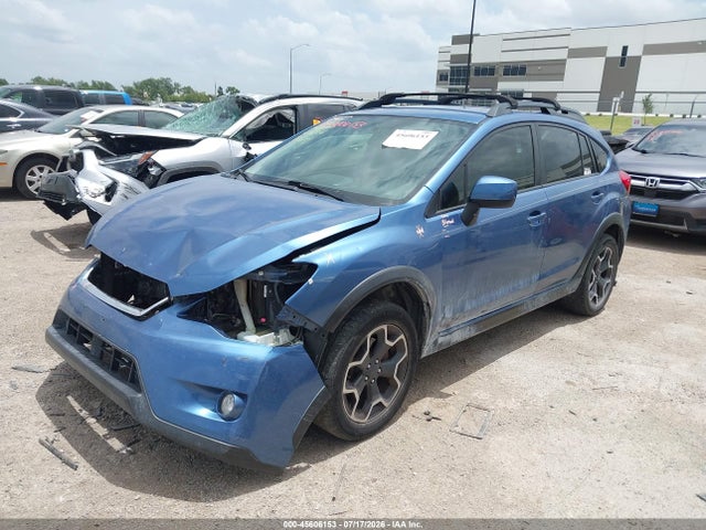 Продажа на аукционе авто 2014 Subaru Xv Crosstrek 2.0i Premium, vin: JF2GPACC6E8282421, номер лота: 45606153