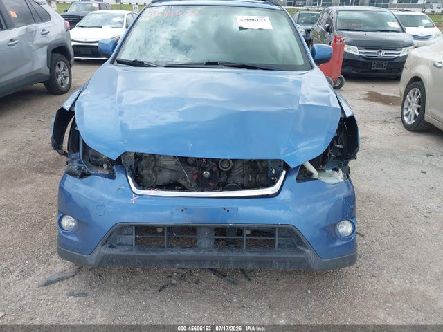Продажа на аукционе авто 2014 Subaru Xv Crosstrek 2.0i Premium, vin: JF2GPACC6E8282421, номер лота: 45606153