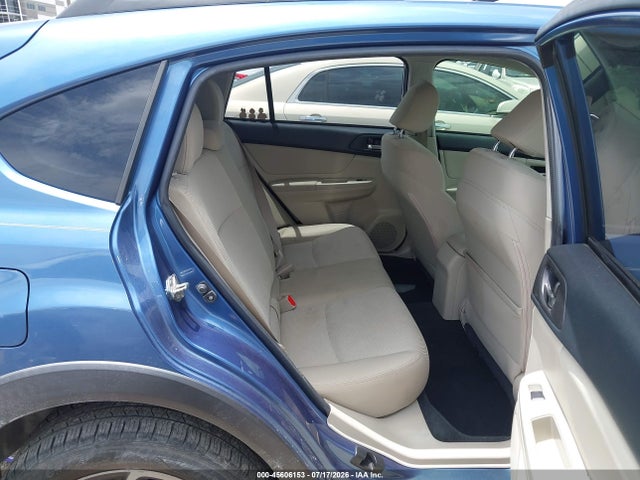 Продажа на аукционе авто 2014 Subaru Xv Crosstrek 2.0i Premium, vin: JF2GPACC6E8282421, номер лота: 45606153
