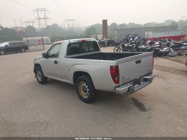Aukcja sprzedaży 2012 Gmc Canyon Work Truck, vin: 1GTC5LF91C8154082, numer aukcji: 45606155