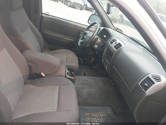 Aukcja sprzedaży 2012 Gmc Canyon Work Truck, vin: 1GTC5LF91C8154082, numer aukcji: 45606155