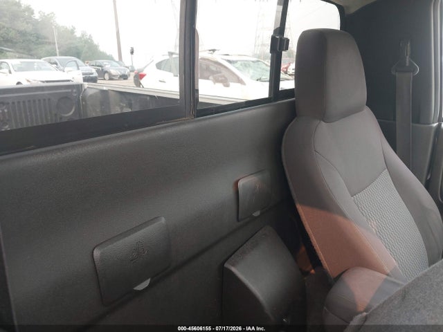 Aukcja sprzedaży 2012 Gmc Canyon Work Truck, vin: 1GTC5LF91C8154082, numer aukcji: 45606155