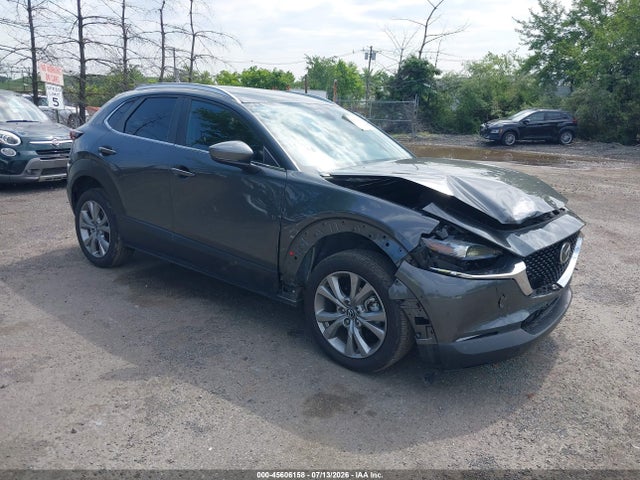 Aukcja sprzedaży 2023 Mazda Cx-30 2.5 S Preferred, vin: 3MVDMBCM3PM528749, numer aukcji: 45606158