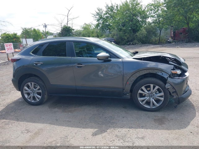 Aukcja sprzedaży 2023 Mazda Cx-30 2.5 S Preferred, vin: 3MVDMBCM3PM528749, numer aukcji: 45606158