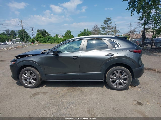 Aukcja sprzedaży 2023 Mazda Cx-30 2.5 S Preferred, vin: 3MVDMBCM3PM528749, numer aukcji: 45606158