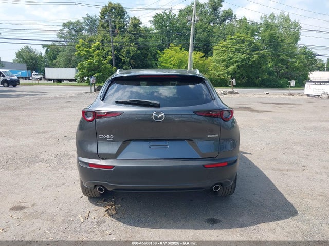 Aukcja sprzedaży 2023 Mazda Cx-30 2.5 S Preferred, vin: 3MVDMBCM3PM528749, numer aukcji: 45606158