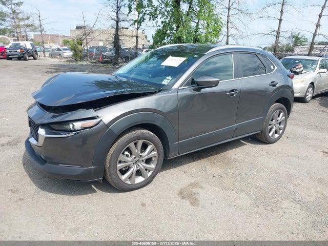 Aukcja sprzedaży 2023 Mazda Cx-30 2.5 S Preferred, vin: 3MVDMBCM3PM528749, numer aukcji: 45606158